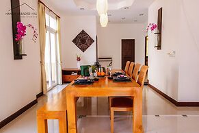 Hansa Paradise Hill Pool Villa