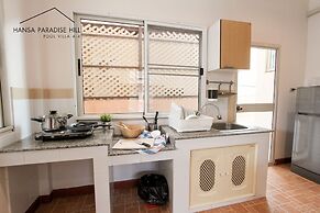 Hansa Paradise Hill Pool Villa