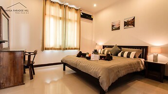Hansa Paradise Hill Pool Villa