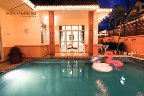 Hansa Paradise Hill Pool Villa