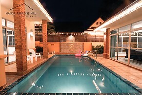 Hansa Paradise Hill Pool Villa