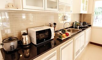 Hansa Paradise Hill Pool Villa