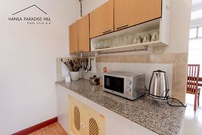 Hansa Paradise Hill Pool Villa