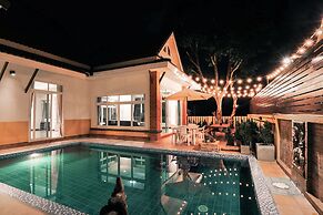 Hansa Paradise Hill Pool Villa