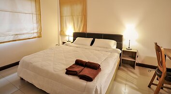 Hansa Paradise Hill Pool Villa