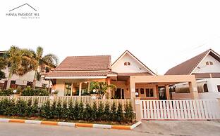 Hansa Paradise Hill Pool Villa