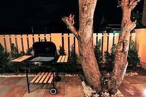 Hansa Paradise Hill Pool Villa