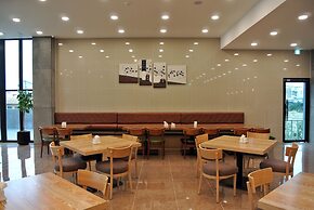 Jeju Noblesse Tourist Hotel