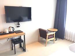 Jeju Noblesse Tourist Hotel