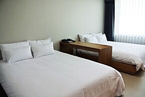 Jeju Noblesse Tourist Hotel