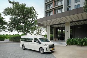 The Park Nine Hotel Suvarnabhumi