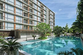 The Park Nine Hotel Suvarnabhumi