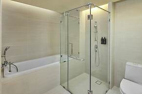 The Park Nine Hotel Suvarnabhumi