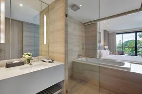 The Park Nine Hotel Suvarnabhumi