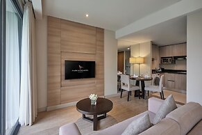 The Park Nine Hotel Suvarnabhumi
