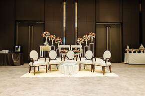 The Park Nine Hotel Suvarnabhumi