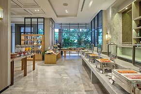 The Park Nine Hotel Suvarnabhumi