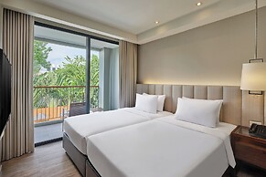 The Park Nine Hotel Suvarnabhumi