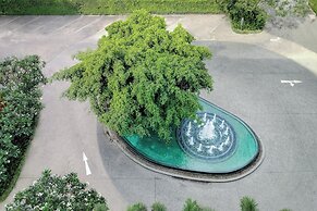 The Park Nine Hotel Suvarnabhumi