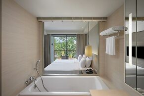 The Park Nine Hotel Suvarnabhumi