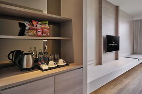 The Park Nine Hotel Suvarnabhumi