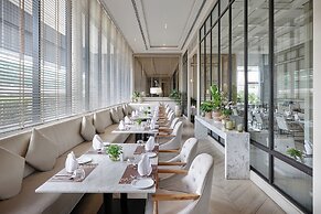 The Park Nine Hotel Suvarnabhumi