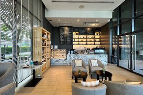 The Park Nine Hotel Suvarnabhumi