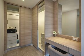 The Park Nine Hotel Suvarnabhumi