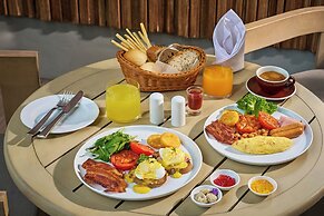 The Park Nine Hotel Suvarnabhumi