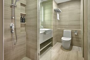 The Park Nine Hotel Suvarnabhumi