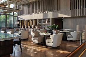 The Park Nine Hotel Suvarnabhumi