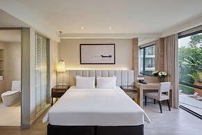 The Park Nine Hotel Suvarnabhumi