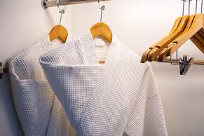 The Park Nine Hotel Suvarnabhumi