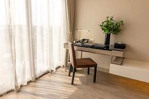 The Park Nine Hotel Suvarnabhumi