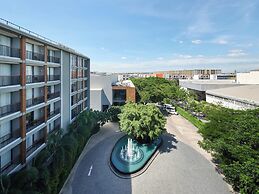 The Park Nine Hotel Suvarnabhumi