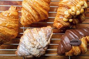 The Park Nine Hotel Suvarnabhumi