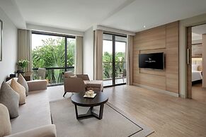 The Park Nine Hotel Suvarnabhumi