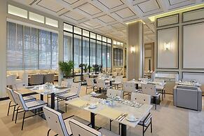 The Park Nine Hotel Suvarnabhumi