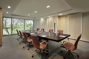 The Park Nine Hotel Suvarnabhumi