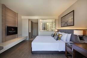 The Park Nine Hotel Suvarnabhumi