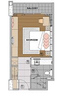 The Park Nine Hotel Suvarnabhumi