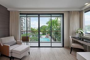 The Park Nine Hotel Suvarnabhumi