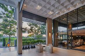 The Park Nine Hotel Suvarnabhumi