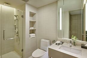 The Park Nine Hotel Suvarnabhumi