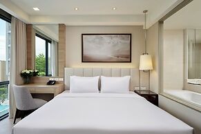 The Park Nine Hotel Suvarnabhumi