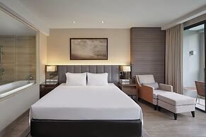 The Park Nine Hotel Suvarnabhumi