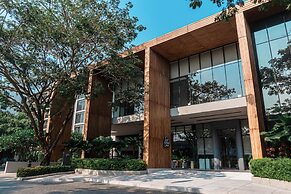 The Park Nine Hotel Suvarnabhumi