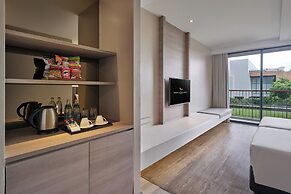 The Park Nine Hotel Suvarnabhumi