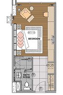 The Park Nine Hotel Suvarnabhumi