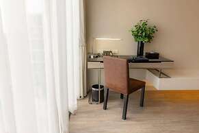 The Park Nine Hotel Suvarnabhumi